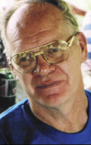Charles E. Carlson